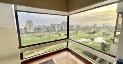 Exclusivo Departamento con Vista Al Golf de San Isidro en Venta